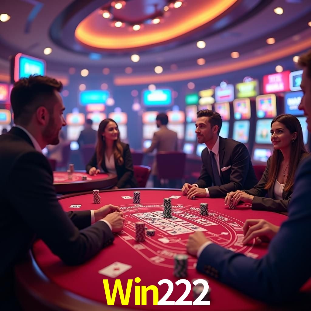 PIX Instantâneo Win222