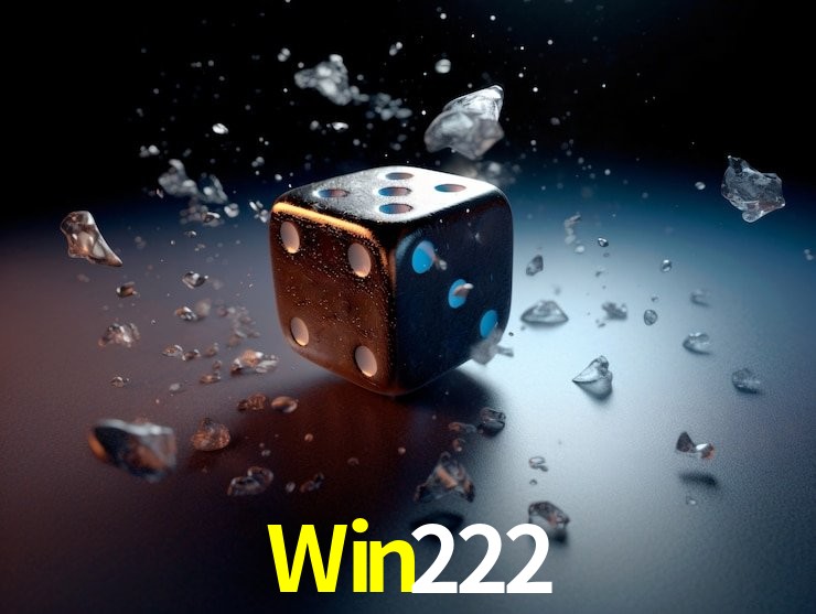 Variedade de jogos na Win222
