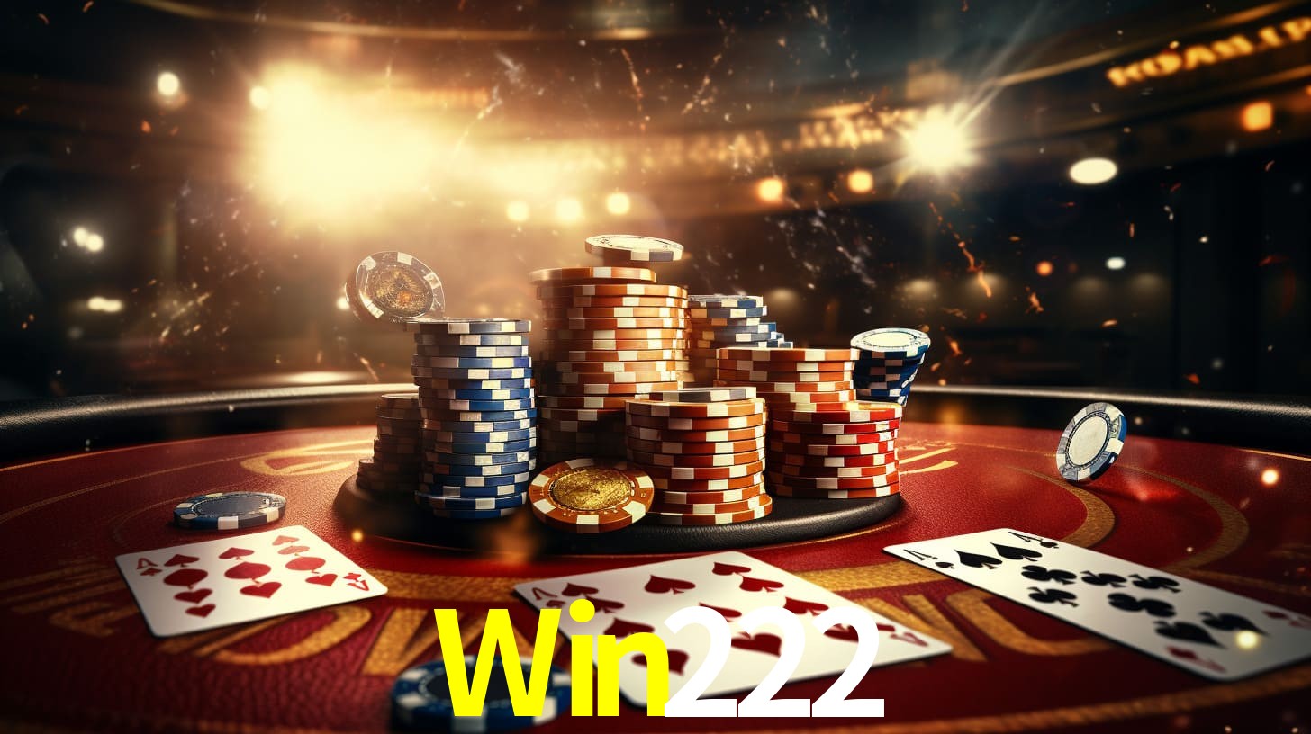 VIP Casino Win222