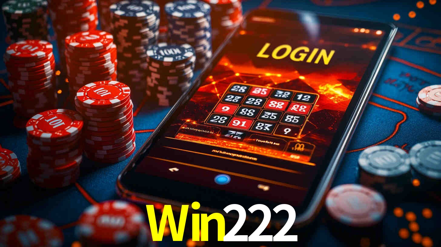 Win222 Login