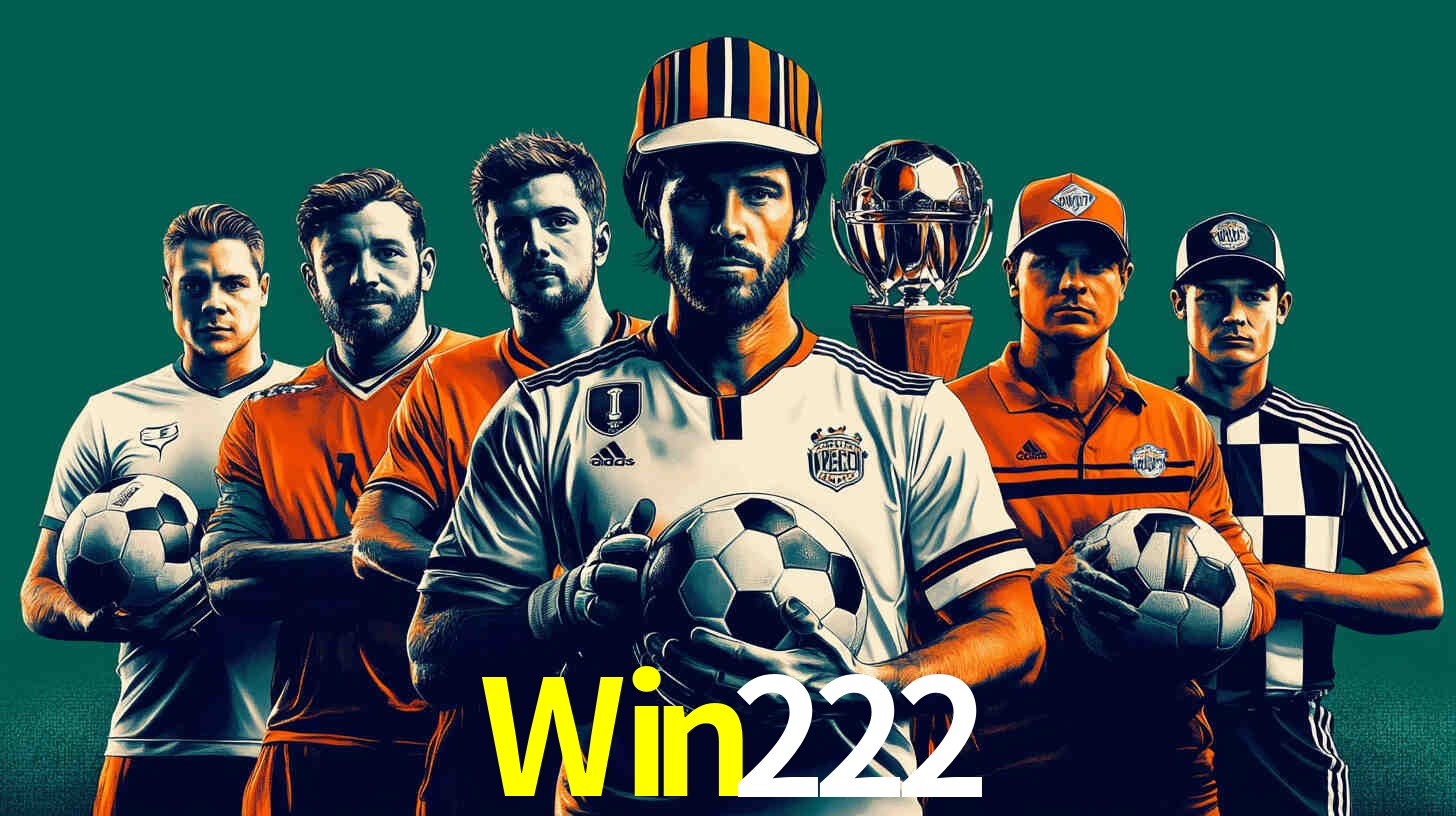 Apostas Esportivas na Win222: Um Guia Completo