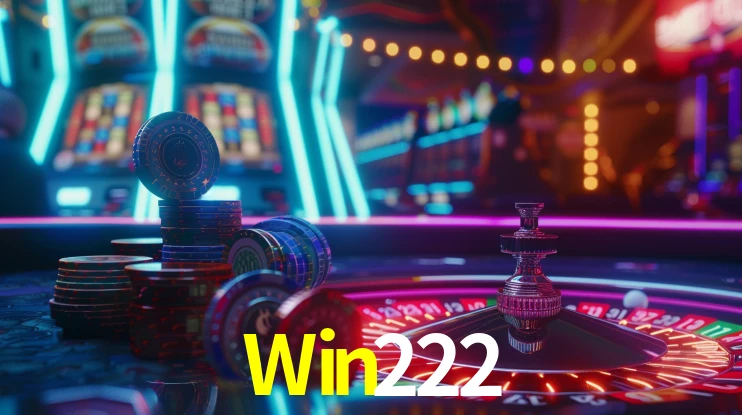Live Casino Win222
