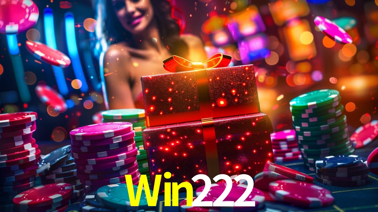 A Emoção da Loteria na Win222: Uma Chance de Mudança de Vida