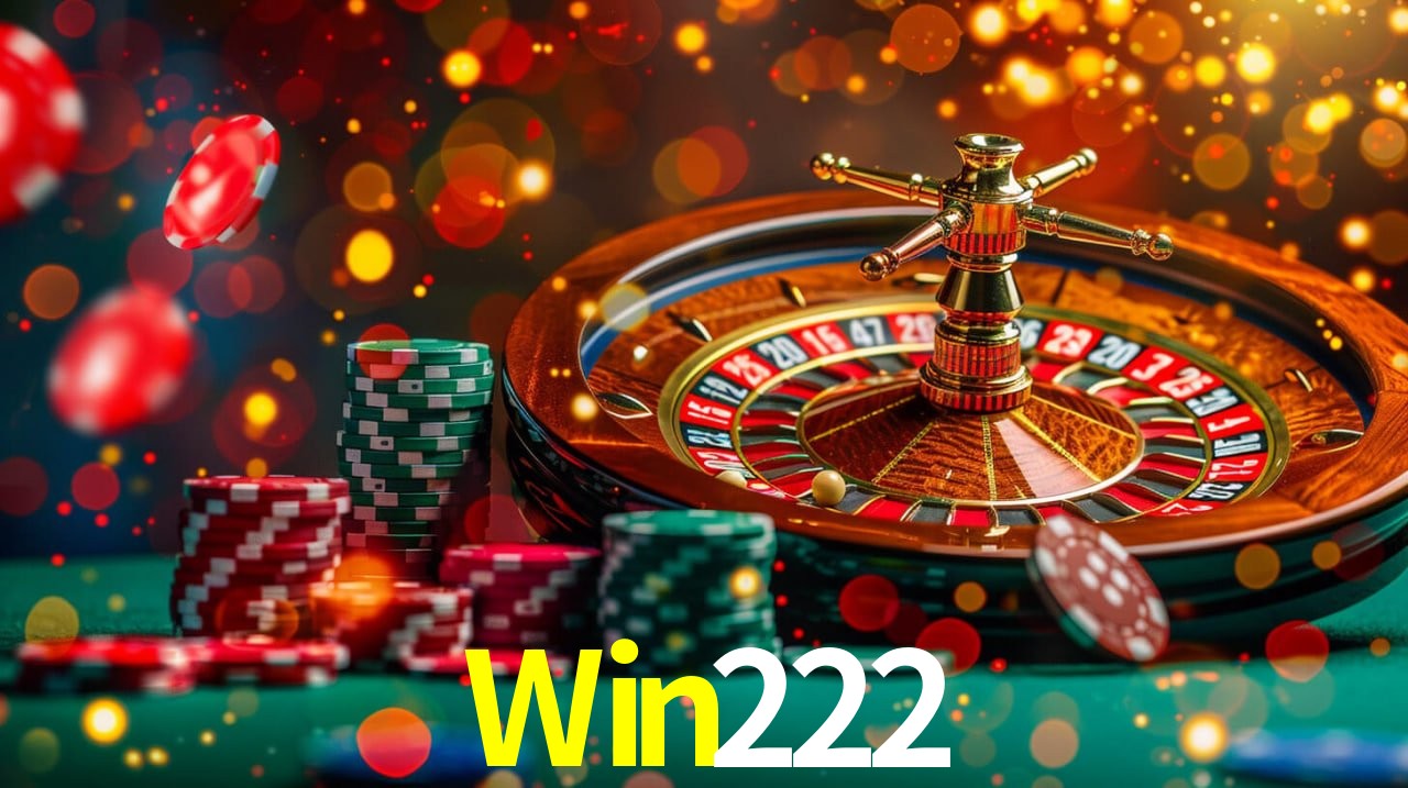 Inovações de Jogos na Win222: O Futuro das Experiências Interativas