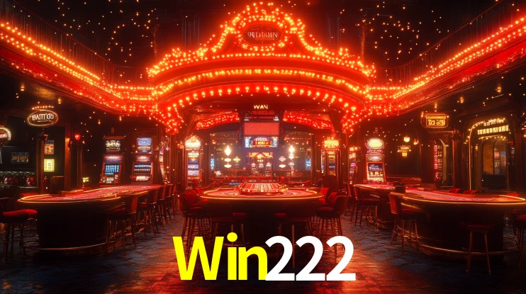 Win222 Login