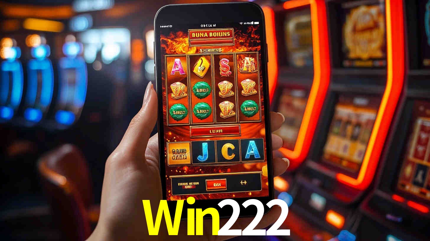 Win222 Bet