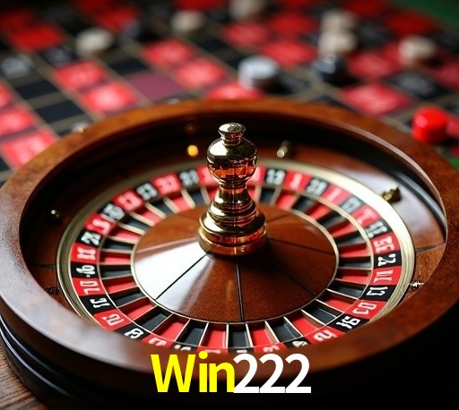 Jogos populares e pagamentos rápidos na Win222