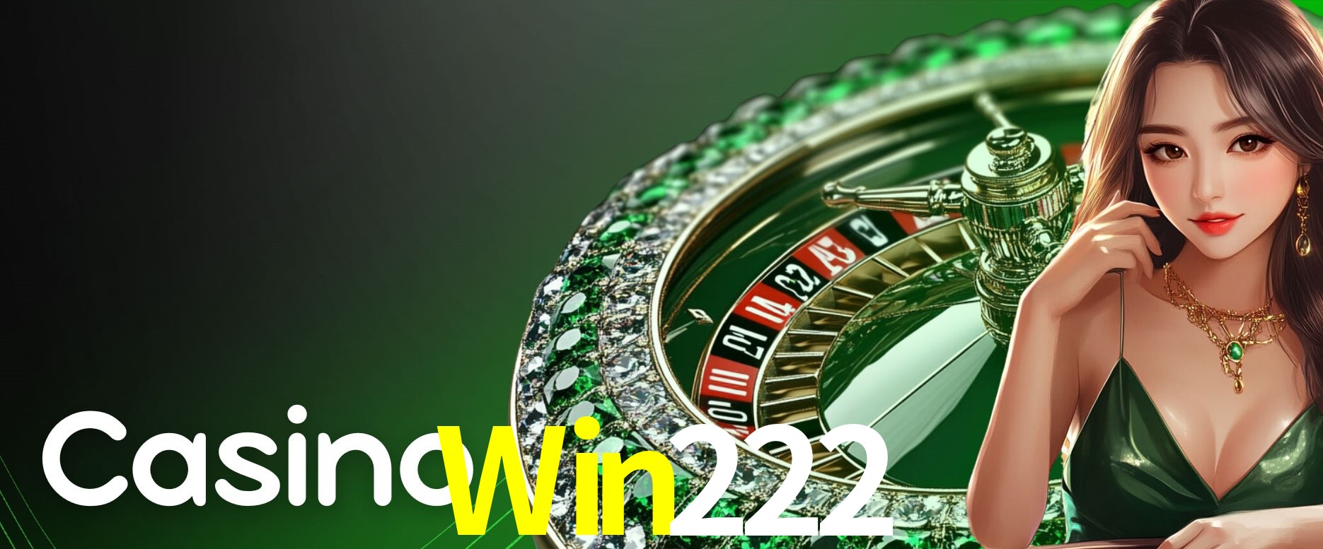 Flash Promotion Win222