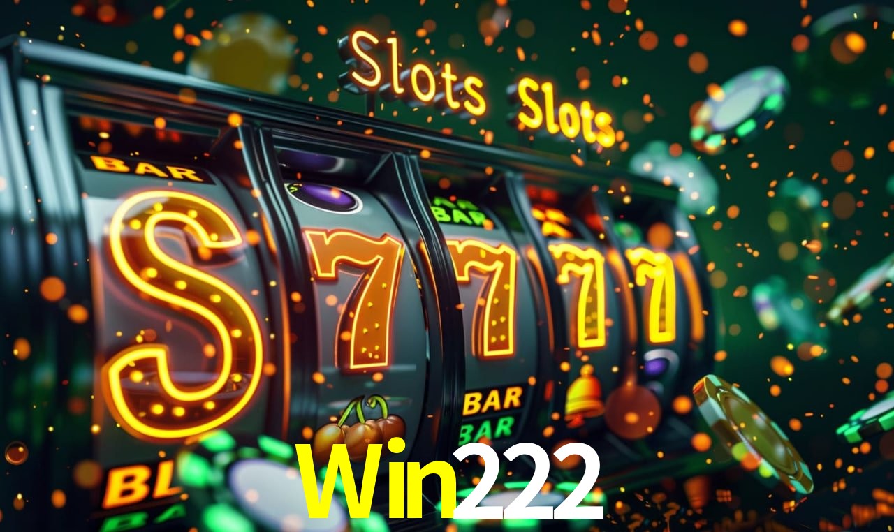 Casino VIP Win222