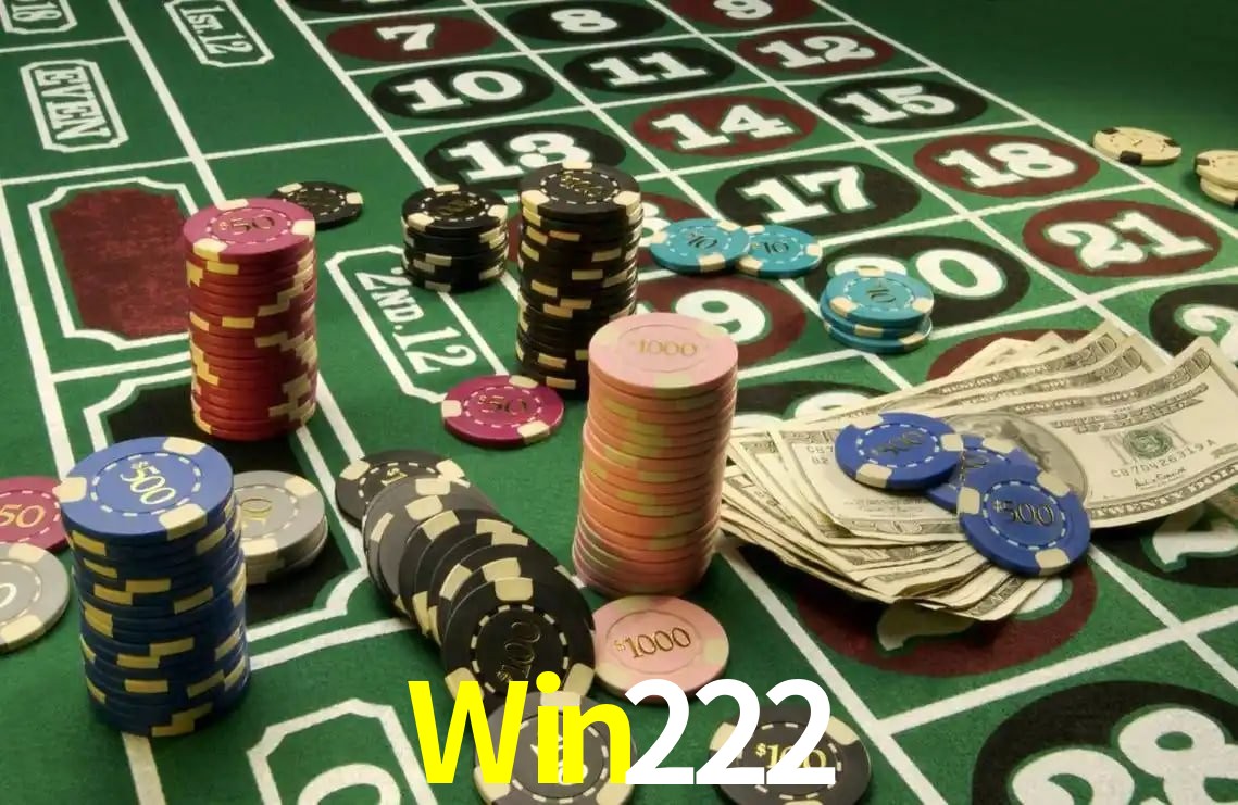 Win222