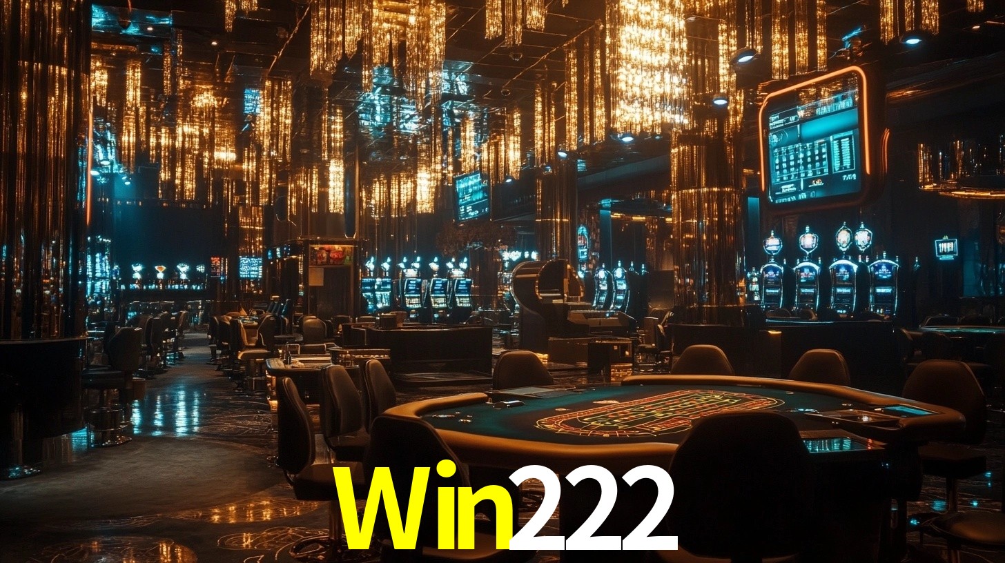 Win222: Seu Especialista em Apostas Esportivas Brasileiras