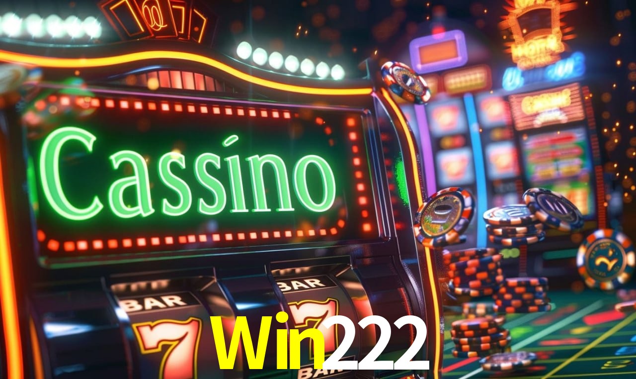 Login Seguro Win222