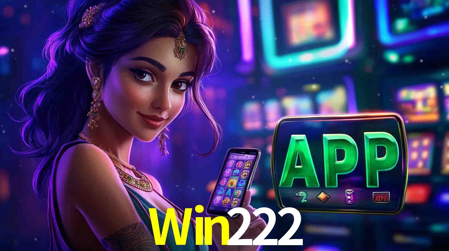 Win222: A Experiência de Casino com Jogos de Mesa ao Vivo