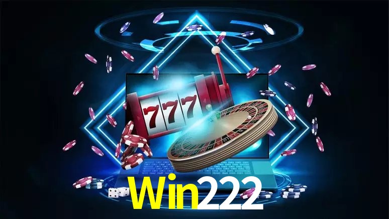 Provedores de Jogos Win222