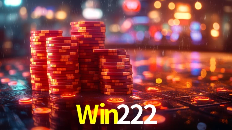 Win222 Login