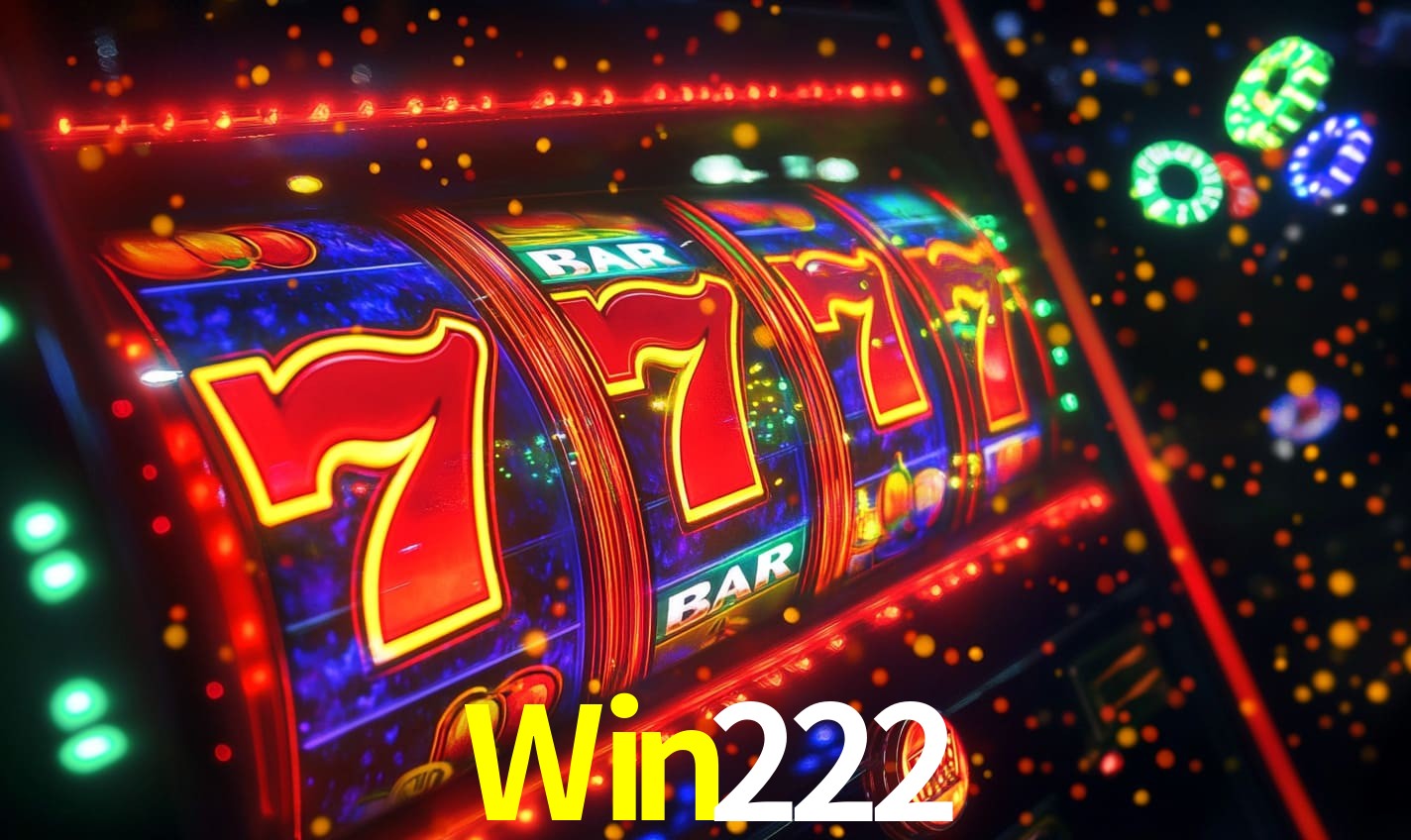 Win222 Login