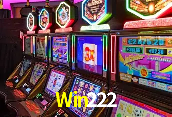 A Emoção da Loteria na Win222: Uma Chance de Mudança de Vida