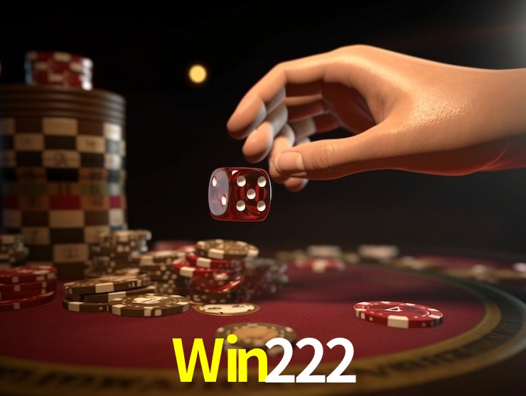 Recursos de Bônus Win222