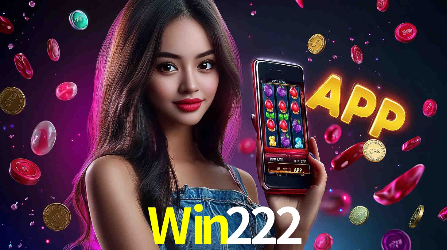 Descubra o Programa VIP da Win222: Vantagens Exclusivas para Jogadores