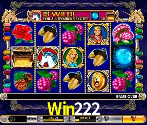 Jogos de mesa e apostas rápidas na Win222