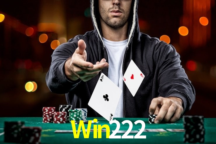 Win222 Bet