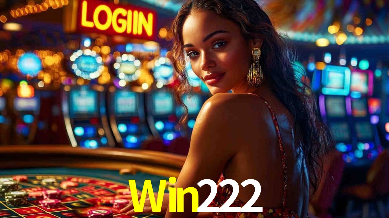 Diretório de Jogos Win222