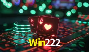 Apostas de Tênis Win222
