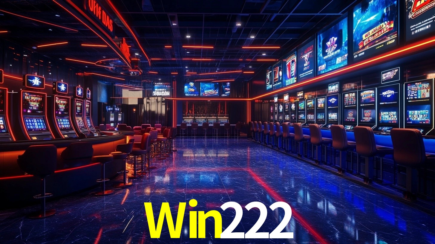 Welcome Bonus Win222