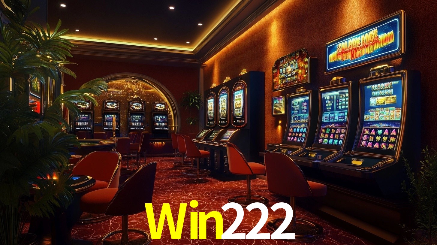 Programa VIP Win222
