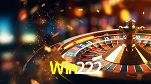 Bônus e promoções da Win222