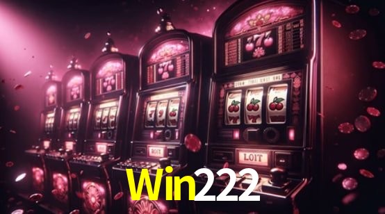 cassino Win222