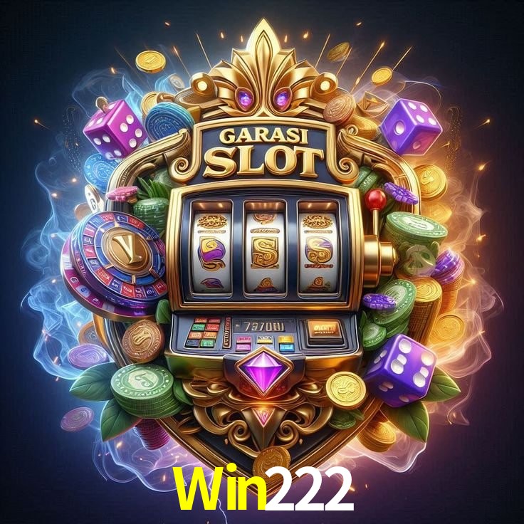 Benefícios da Conta Win222