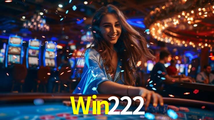 Welcome Bonus Win222