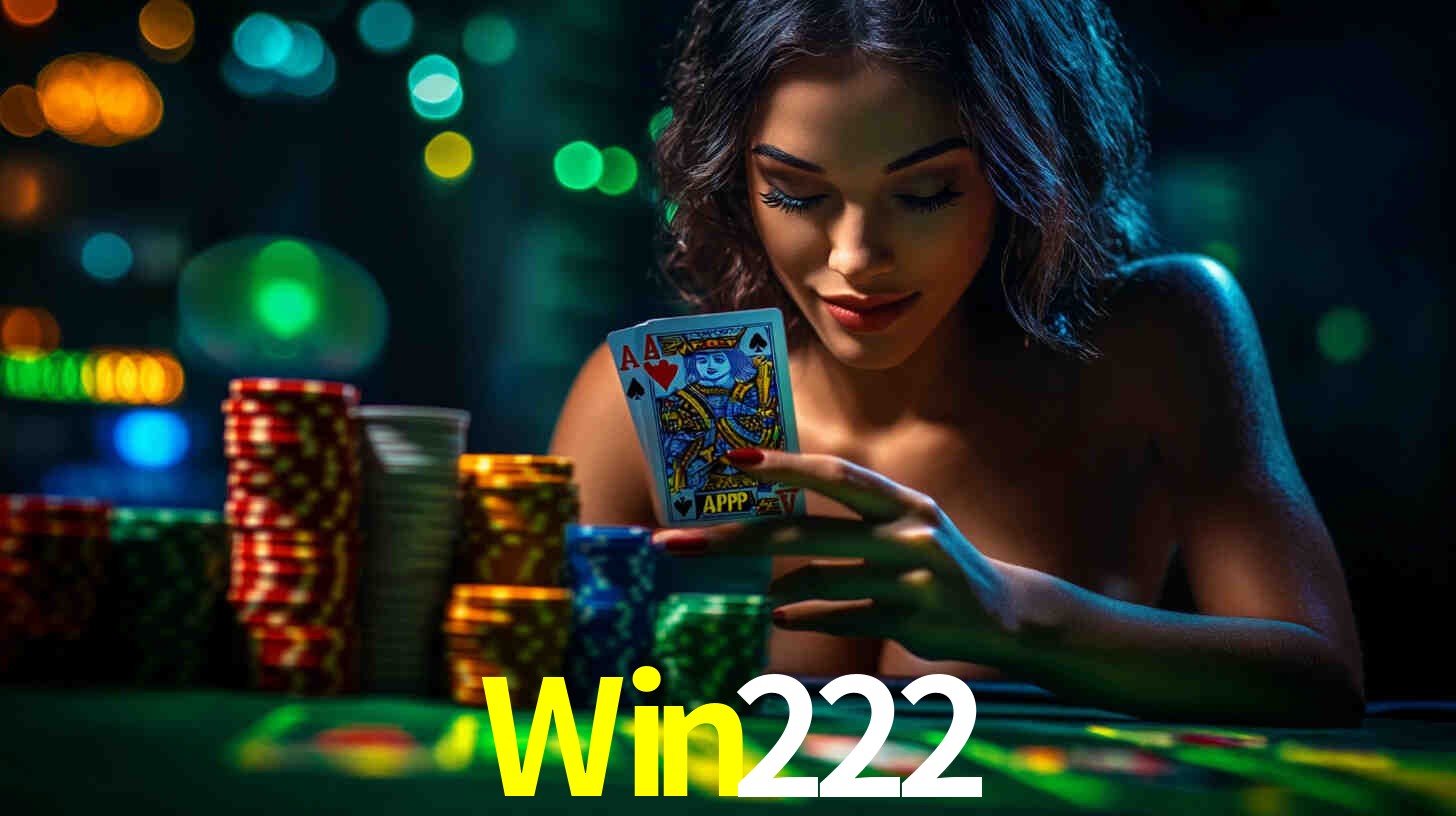 A Popularidade dos Caça-Níqueis no Win222