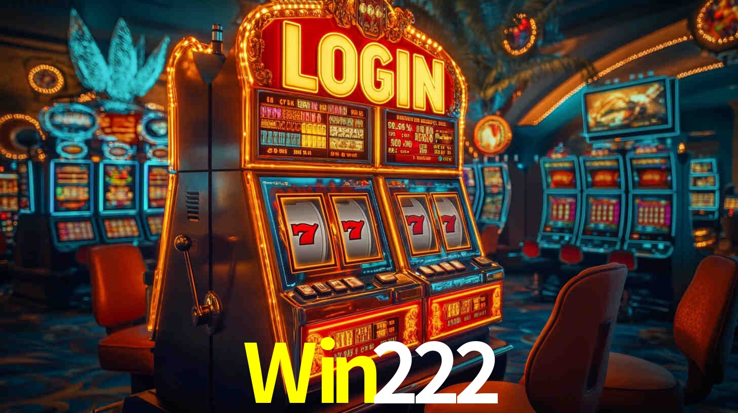 Win222 App Interface