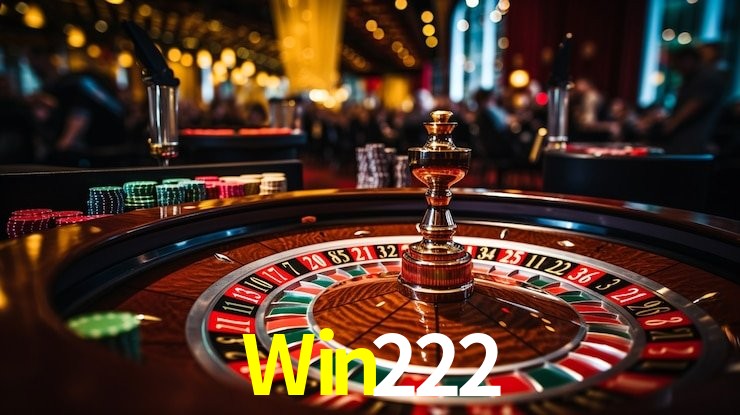 Exclusive Offers Win222