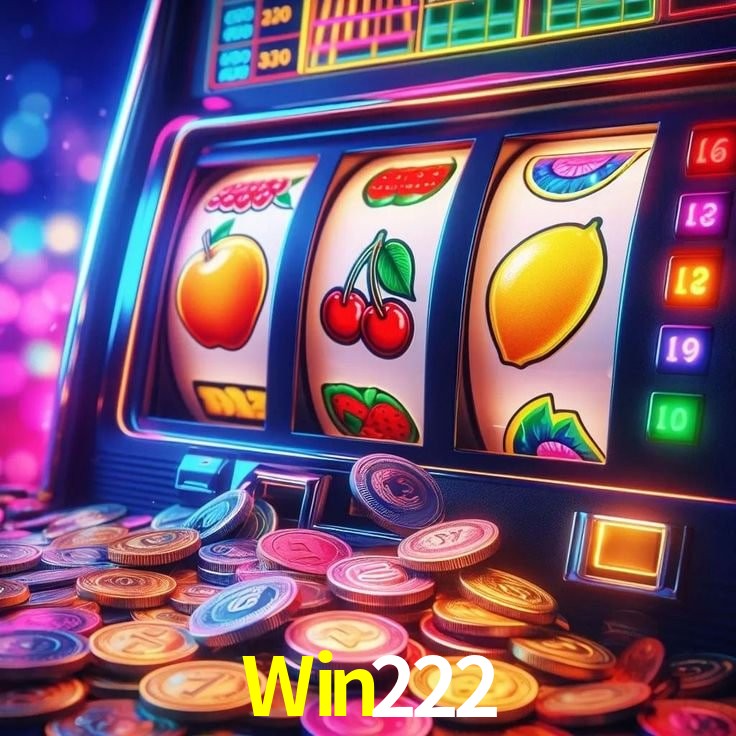 Apostas de Futebol Win222