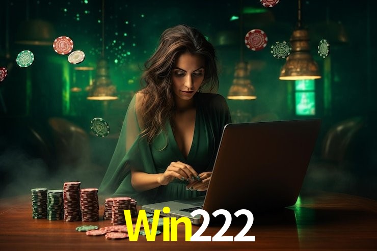Escolher plataforma para baixar Win222