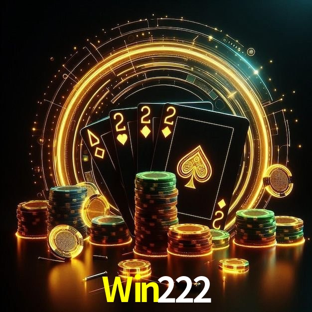 Estatísticas do Jogo Win222