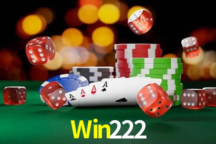 Avaliações dos Jogadores Win222