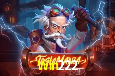 Casino Ao Vivo Win222