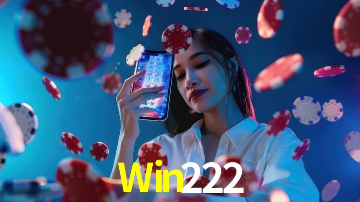 A Experiência Imersiva dos Cassinos Ao Vivo no Win222