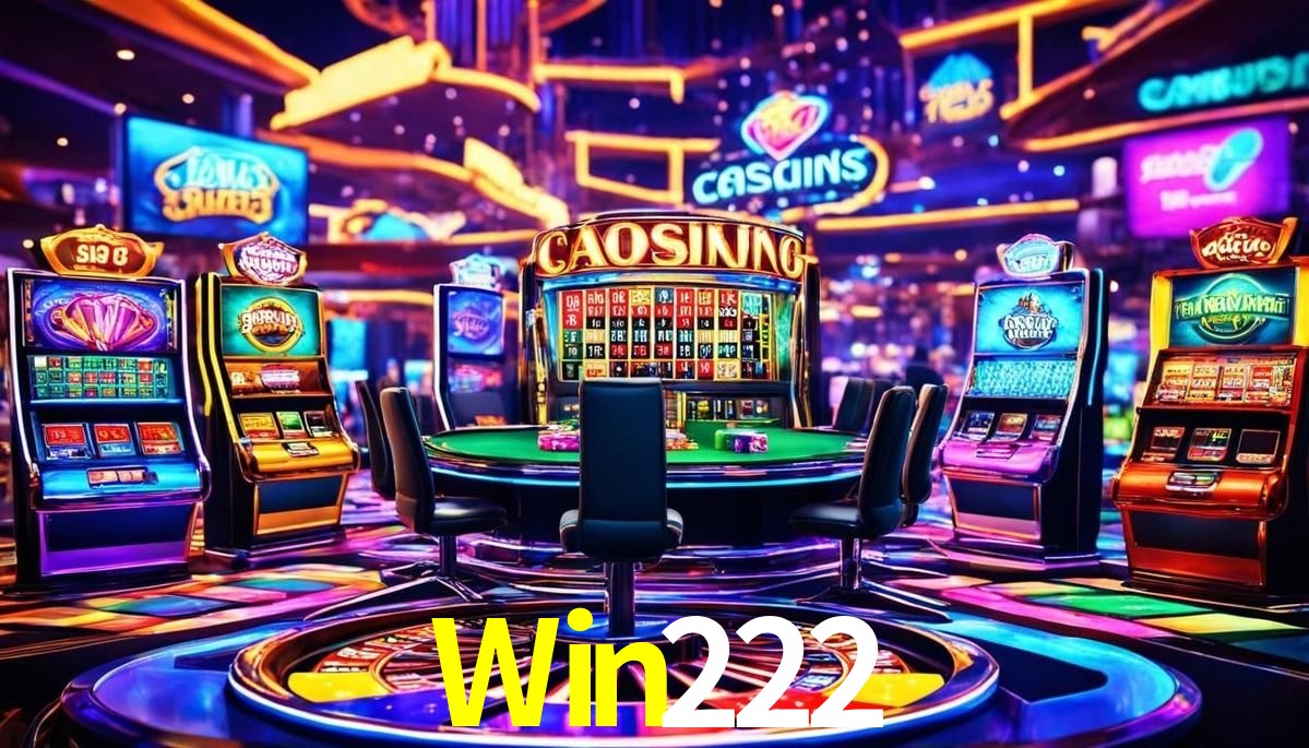 Estatísticas Win222