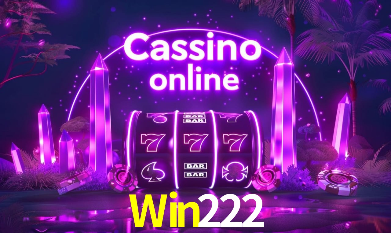 Segurança 2FA Win222