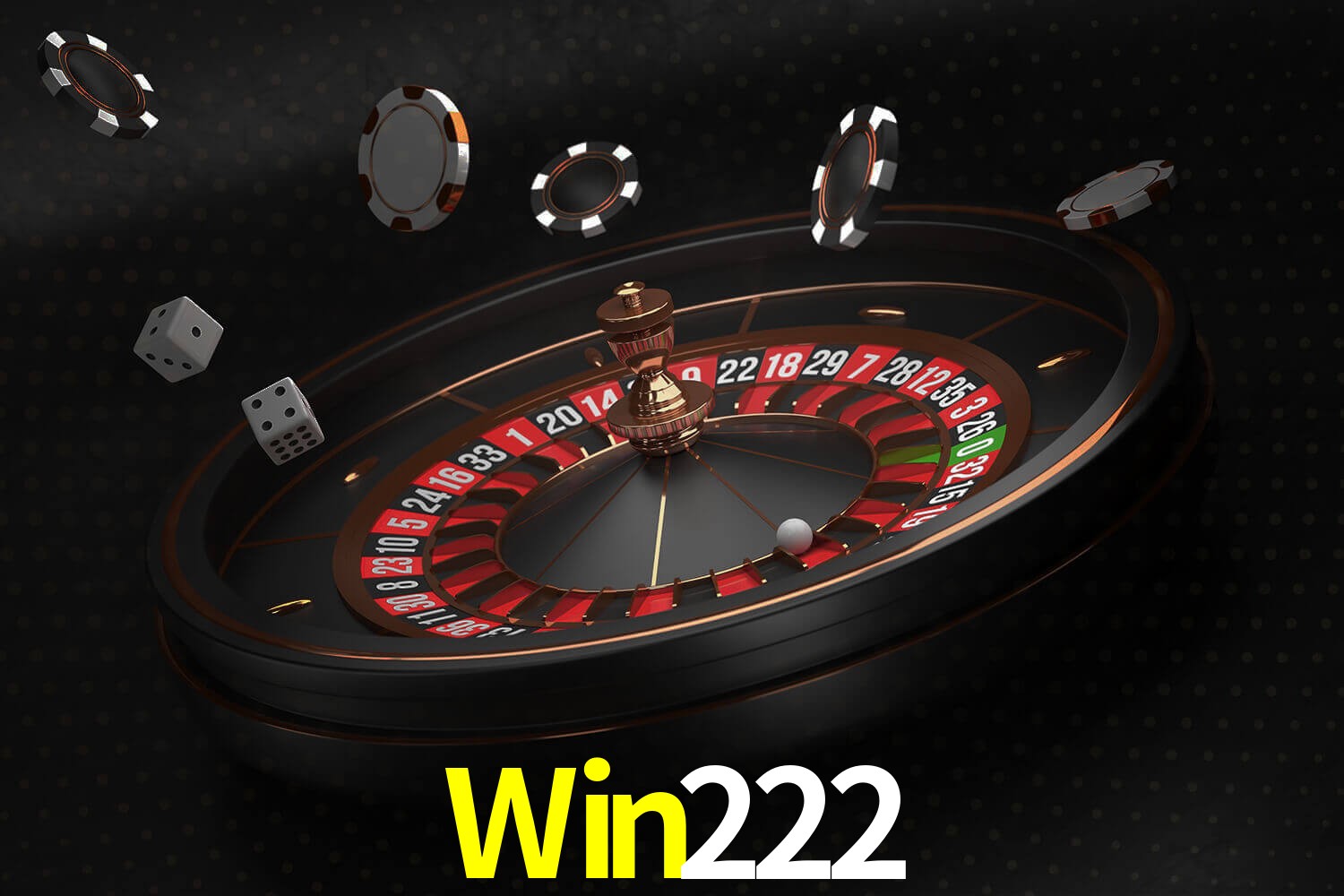 Win222