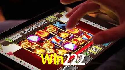 Bônus após cadastro na Win222