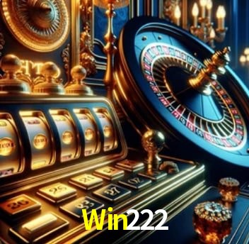 Casino Ao Vivo Win222