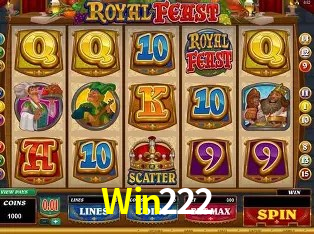 APP oficial da Win222 para mobile