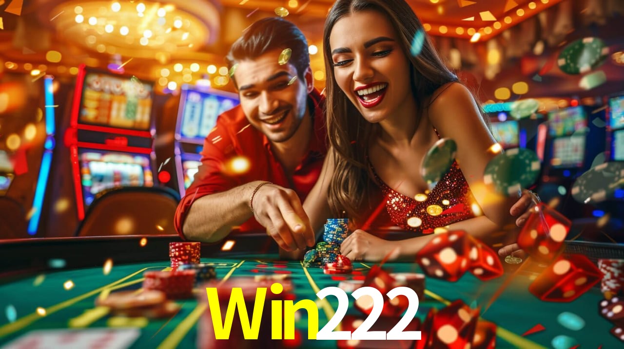 Cadastro Rápido Win222