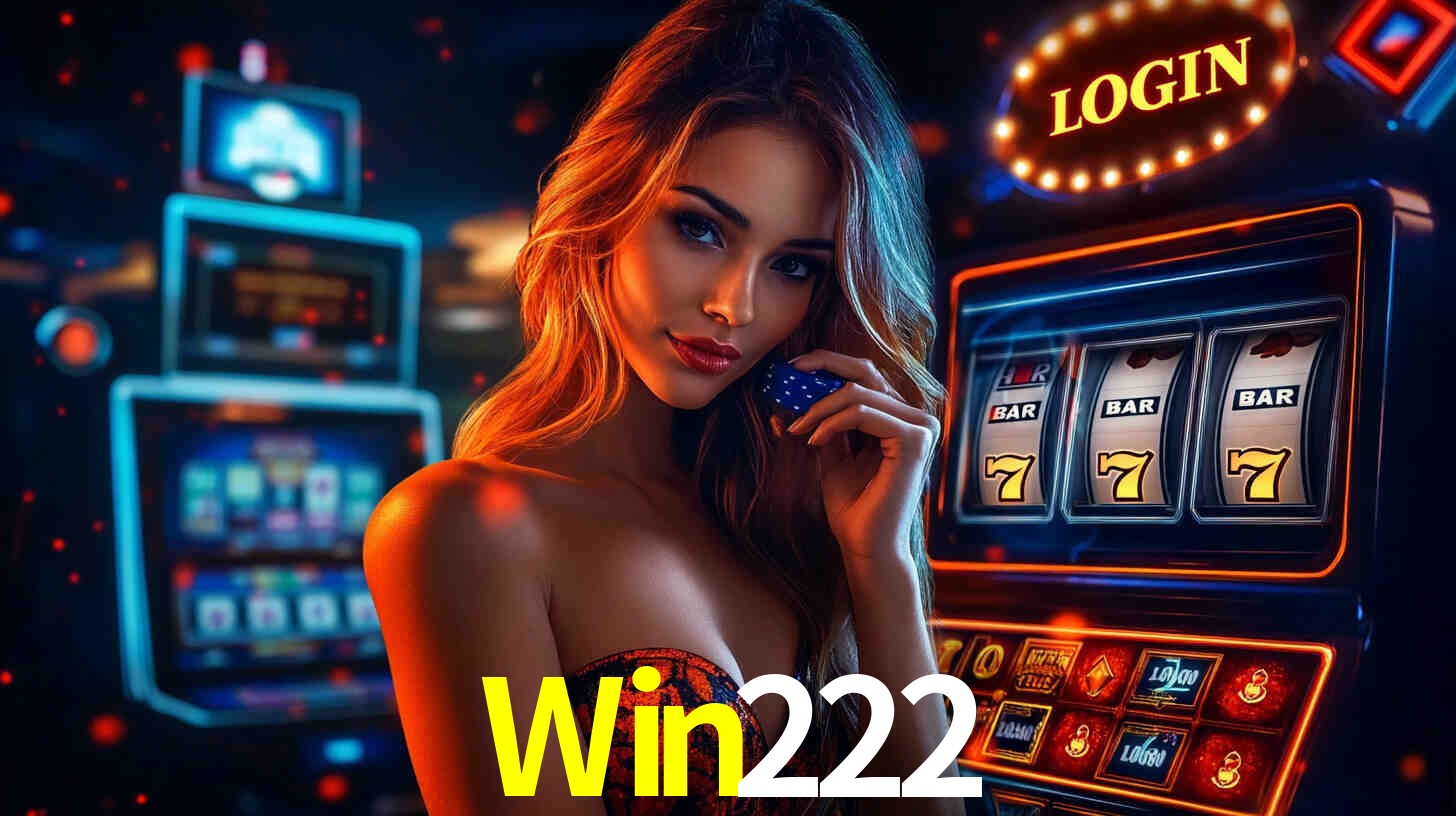 Bônus Generosos e Exclusivos no Win222 para Você!